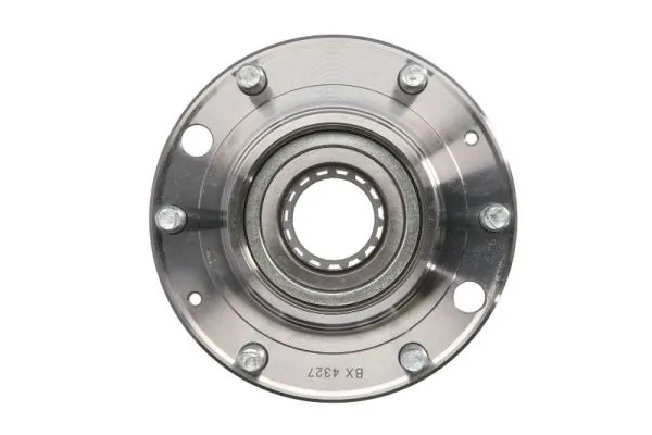Ступицы передних колес BTA H10517BTA цена, от 40.94 USD