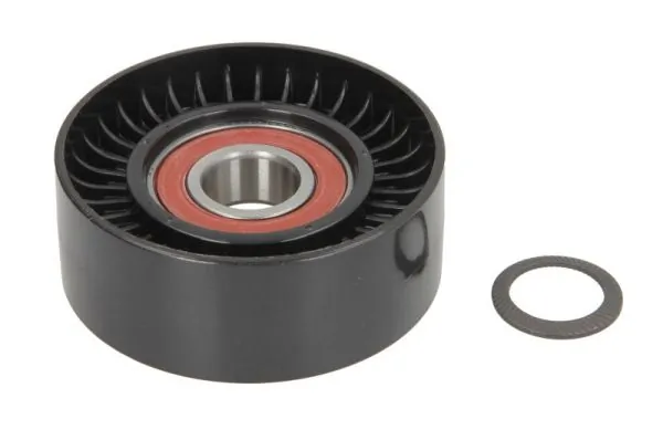 Reguladora de tensão da correia de transmissão Volvo V70 1 LV