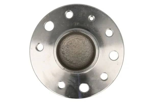 Cubo traseiro Opel Zafira P12