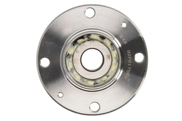 Cubo traseiro Peugeot 307 3H