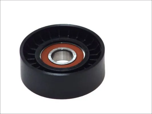 Rolo de reguladora de tensão da correia de transmissão Citroen Jumpy 2