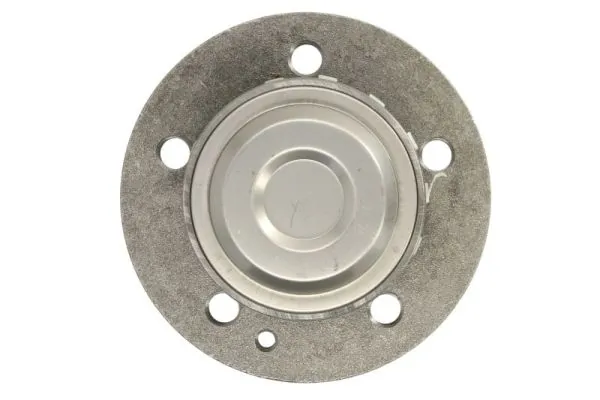 Cubo dianteiro Mercedes Vito 2 639