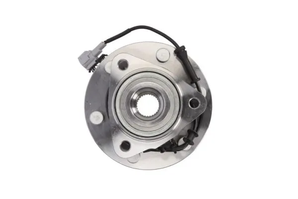 H11074BTA BTA Ступица колеса передняя