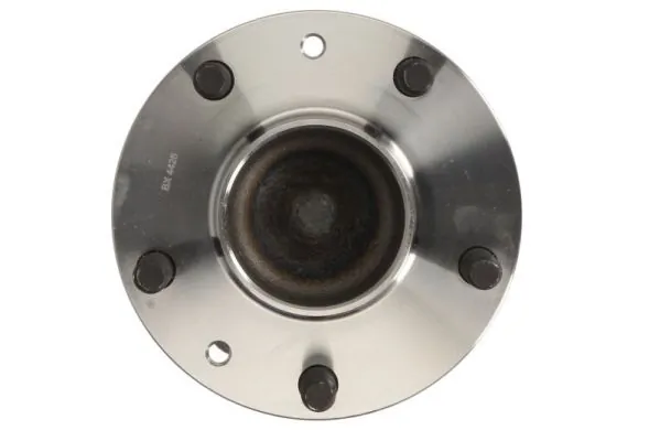 Cubo traseiro Mazda CX-3 DK