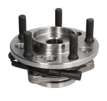 H10095BTA BTA Ступица колеса передняя
