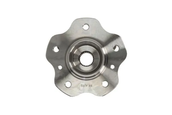 Ступицы задних колес BTA H21098BTA цена, от 88.07 USD