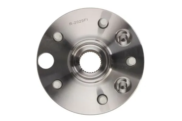 Cubo traseiro Lexus IS E1