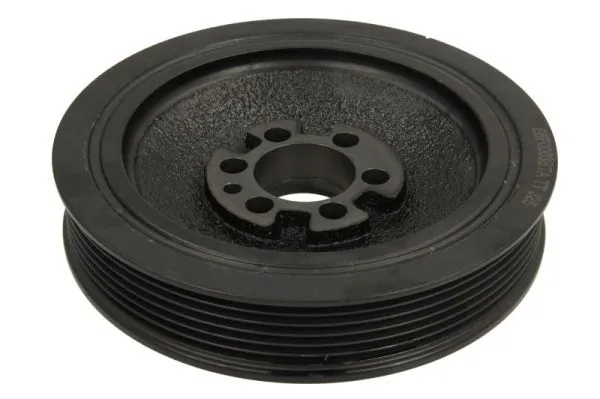 Шкив коленчатого вала на Lancia Kappa  838A