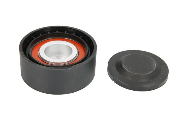 Rolo de reguladora de tensão da correia de transmissão BMW 7 E32