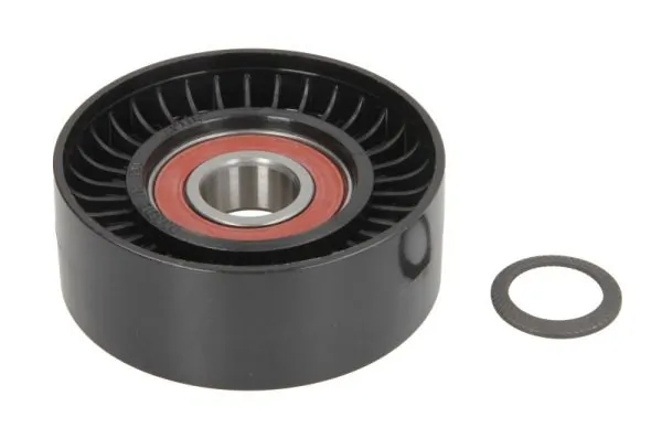 Reguladora de tensão da correia de transmissão Volvo V70 1 LV