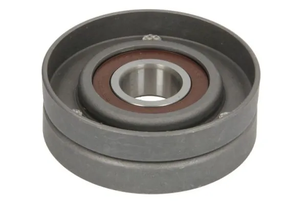 Rolo de reguladora de tensão da correia de transmissão Opel Vectra