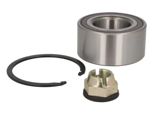 Rolamento de cubo dianteiro Renault Scenic 3 JZ0, JZ1