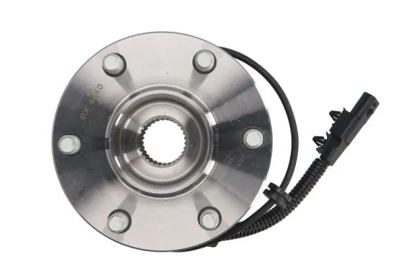 Cubo dianteiro Nissan Navara D23, D23T