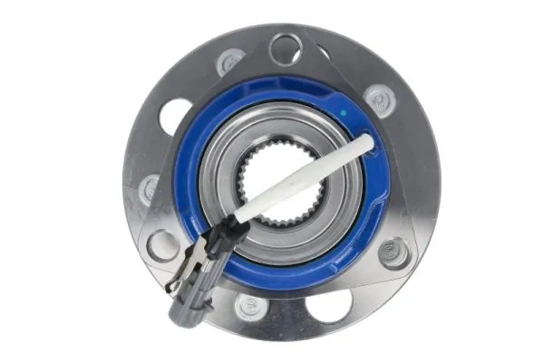 H1Y009BTA BTA Ступица колеса передняя