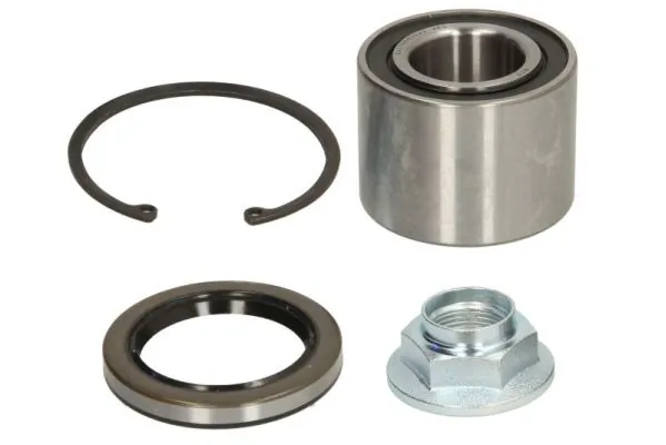 Rolamento de cubo traseiro Mazda 626 3 GD