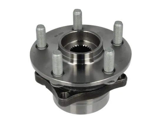 H12053BTA BTA Подшипник ступицы передней
