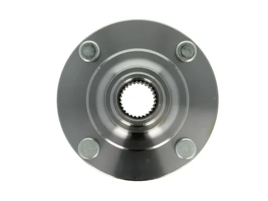 H51009BTA BTA Ступица колеса передняя