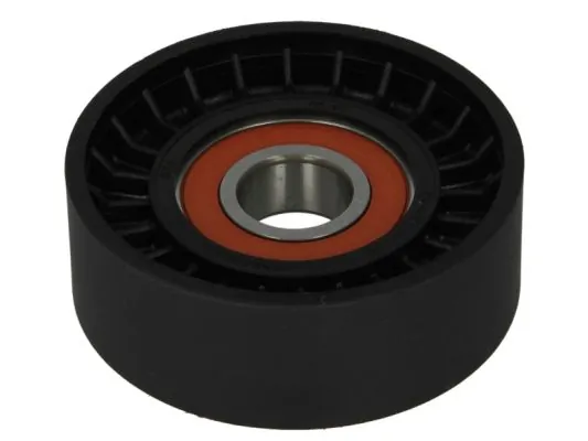Rolo de reguladora de tensão da correia de transmissão Skoda Fabia