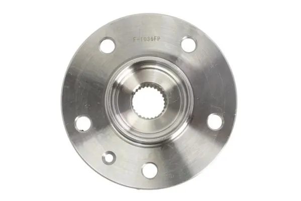 Cubo dianteiro Renault Trafic 2 FL