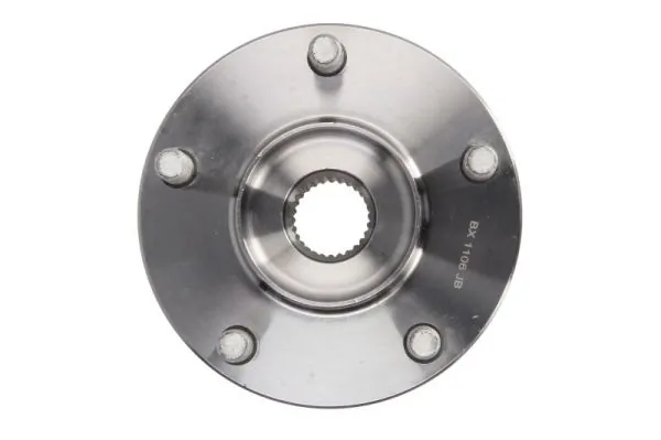 Cubo dianteiro Mazda CX-3 DK