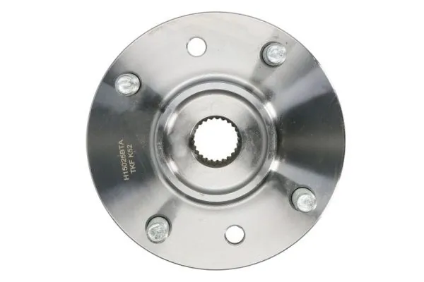 Комплект подшипника ступицы колеса BTA H15025BTA цена, от 32.35 USD