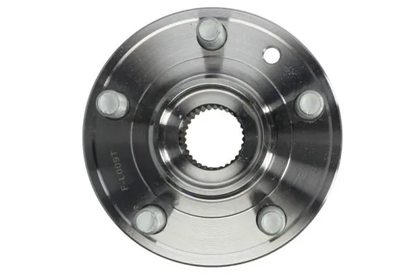 Ступицы передних колес Jaguar HK832C300BB цена, от 125.90 USD