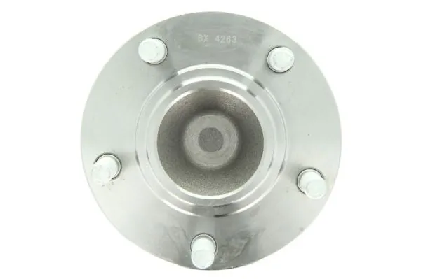 Ступицы задних колес BTA H25059BTA цена, от 41.53 USD