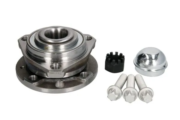 Cubo de rueda delantero H1X004BTA BTA
