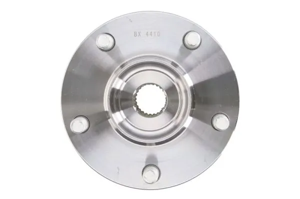 Ступицы задних колес BTA H15042BTA цена, от 89.28 USD