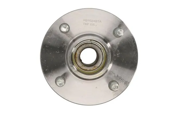 Cubo traseiro Nissan Primera P10