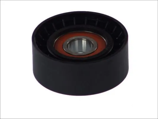 Rolo de reguladora de tensão da correia de transmissão Fiat Qubo 255