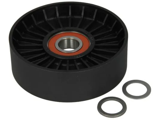 Натяжной ролик Lexus GS седан (JZS160) (1997 - 2005) цена, от 10.59 USD