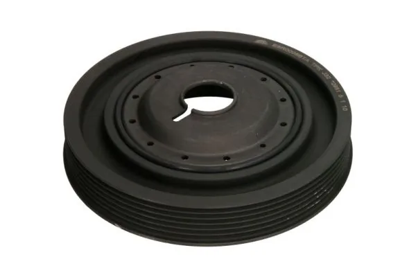 Polia de cambota Renault Scenic JZ0, JZ1