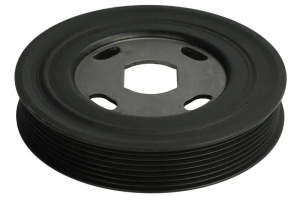 Polia de cambota Renault Trafic 3 EG