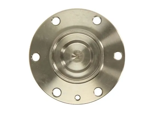 Cubo dianteiro Mercedes Sprinter 906