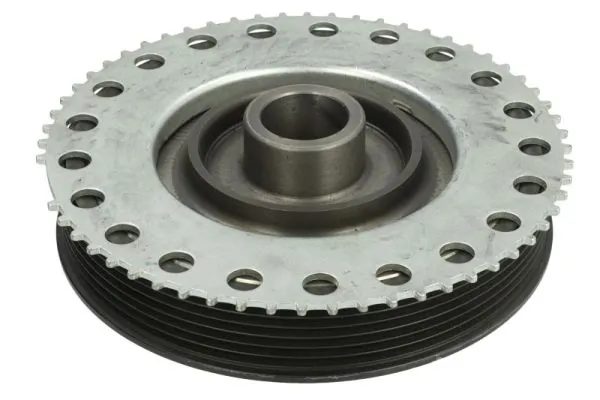 Купить 31316628 Volvo Шкив-демпфер коленвала