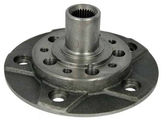 Ступица колеса передняя на Ford Transit V V184/5