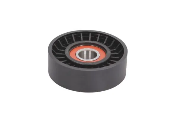 Rolo de reguladora de tensão da correia de transmissão Land Rover Freelander 2 L359