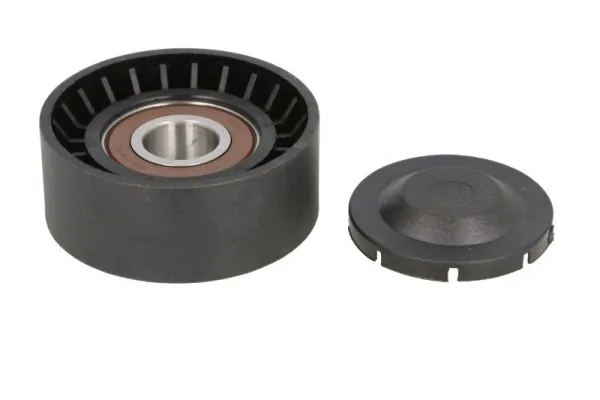 Rolo de reguladora de tensão da correia de transmissão Mercedes E S213