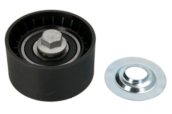 Паразитный ролик 21676635 Volvo