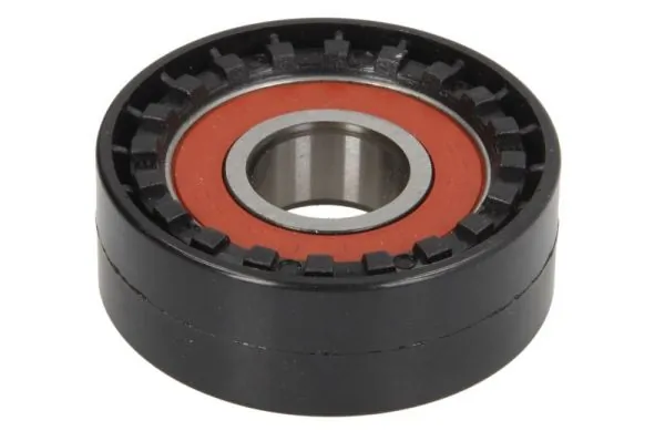 Rolo de reguladora de tensão da correia de transmissão Ford Transit 5 V184/5