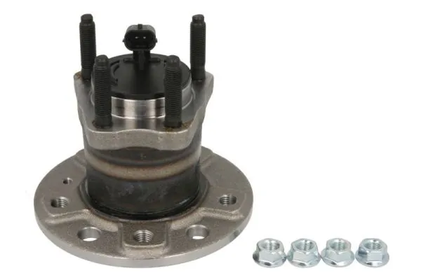 Cubo traseiro Opel Zafira P12