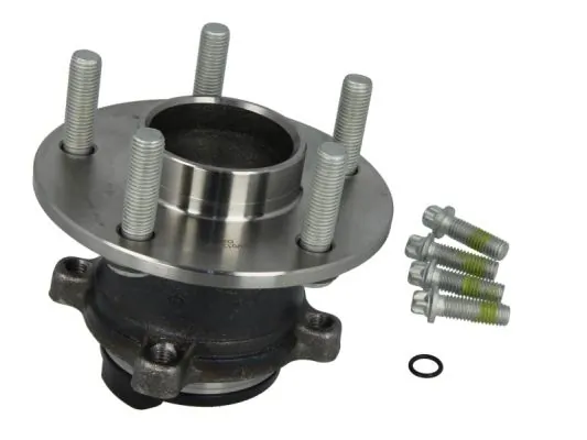 Cubo traseiro Volvo S40 2 MS