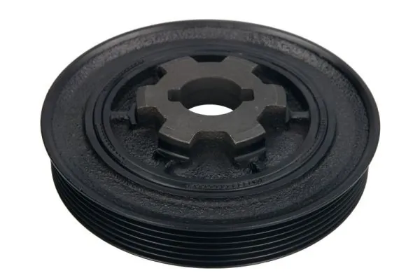 Шкив коленвала (демпфер) Peugeot/Citroen 90572867 цена, от 71.57 USD
