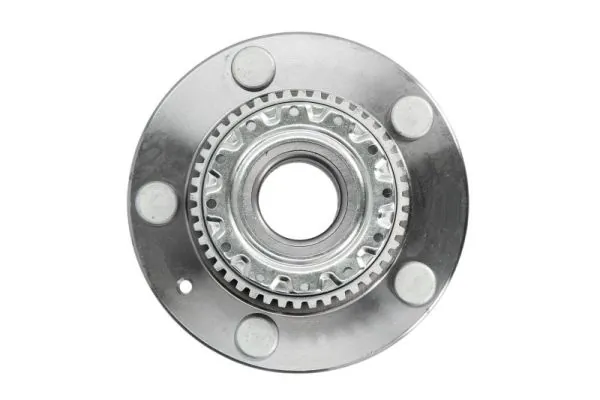 Cubo traseiro Hyundai Coupe 2 GK