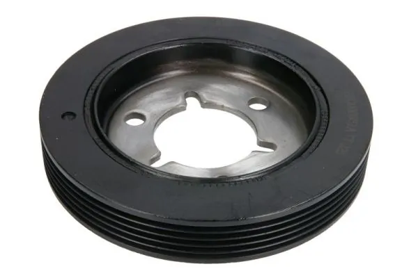 Шкив коленвала (демпфер) Metalcaucho 4439 цена, от 36.91 USD