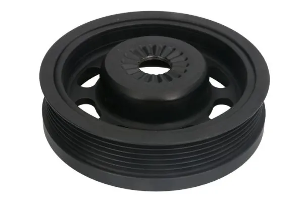 Compre Polia de cambota Skoda Fabia 4