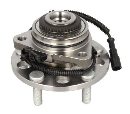 Cubo dianteiro SsangYong Actyon