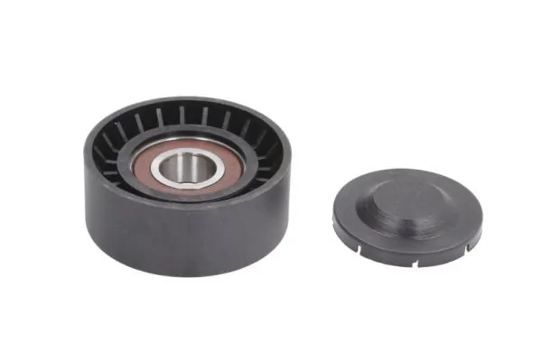 Rolo de reguladora de tensão da correia de transmissão Nissan Qashqai 2 J11