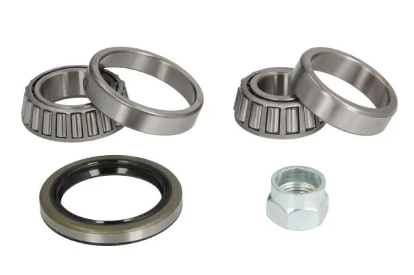 0026724 GKN-Spidan Подшипник ступицы задней